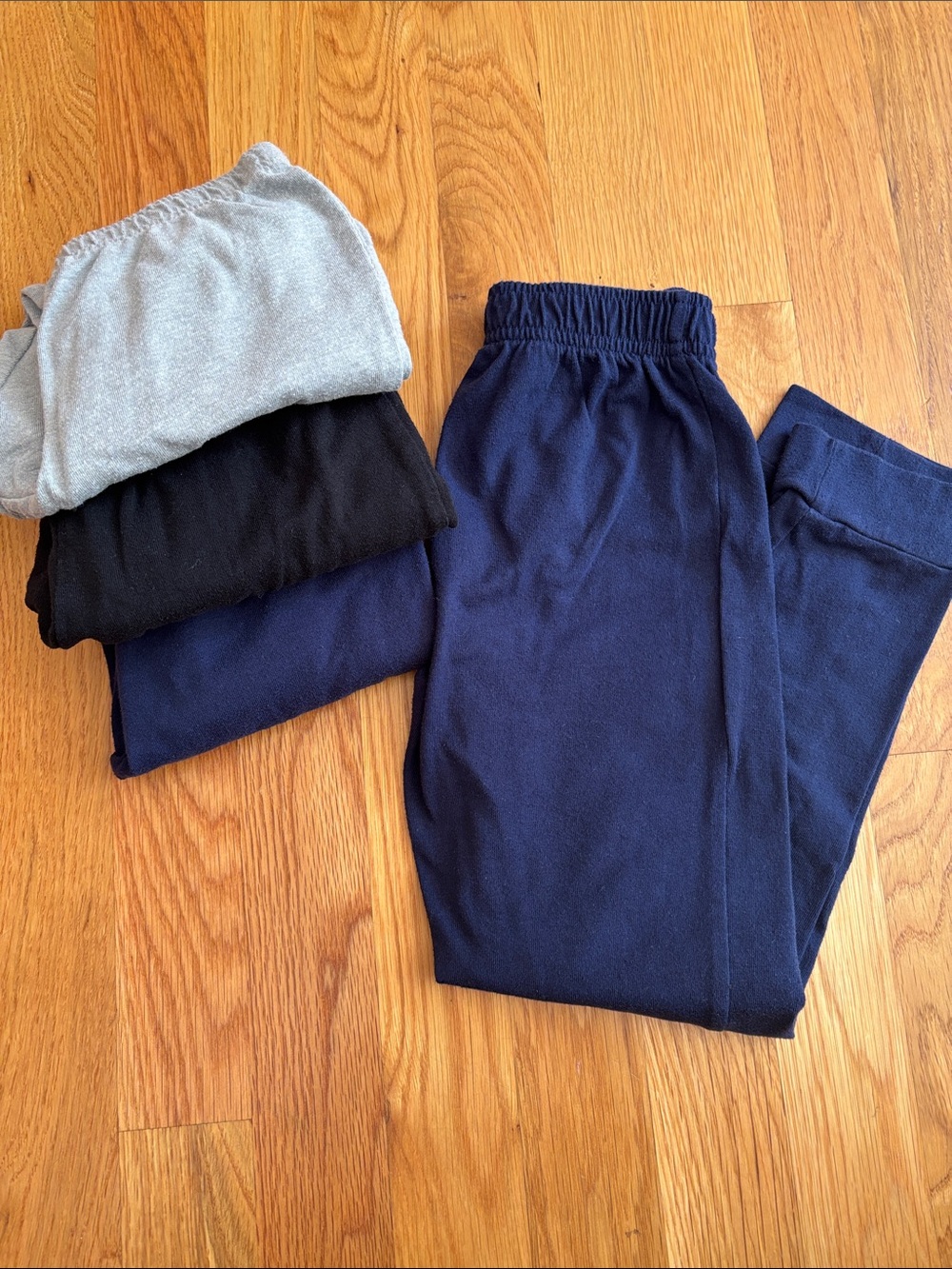 5T Cat & Jack Joggers Bundle